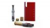Electronic cigarettes mini-box Product cbdizer and Aluminum Alloy Material High Quality FLIN CBDIZER Box