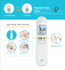 2019 Newest High Accurate Infrared Thermometer Household Medical Temperature Measurement Tool