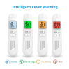 2019 newest medical thermometer smart thermometer with magnetic probe cover 