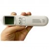FDA approved medical thermometer AOJ-20B contact less thermometer for both baby &amp; Adult