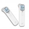 AOJ 20A FDA Approved Infrared Digital Thermometer Baby Clinical Thermometer for Household Indoor Use