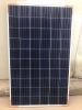 Poly-Crystalline Solar PV Module