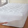 crib waterproof mattress cover