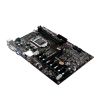 LGA1150 socket Intel 4th i3-i5-i7/Pentium/Celeron CPU embedded industrial motherboard for tablet pc support ATX power supply