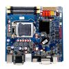 Dual Core LGA1155 DDR3 Industrial 16GB H81 Motherboard support LAN USB