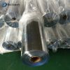 Thermal insulation material radiant barrier for roof insulation