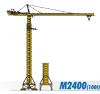 M2400(100t) tower crane