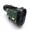1500m Long Distance 0.3m High Precision Laser Rangefinder Module With RS232