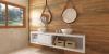 Porcelain tile - BROWN...