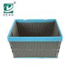Hot sale products high quality customized foldable plastic storage crate for women