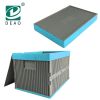Hot sale products high quality customized foldable plastic storage crate for women