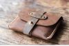 leather Card holders