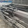 Manufacturing product project seamless steel pipe for Gas Cylinder