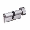 Thumb Turn Door Lock Cylinder/Mortise Cylinder Lock/Schlage Lock Cylinder/Door Lock
