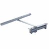 ANSI and UL Certified Commercial Overhead Door Closer