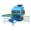 fully automatic interlocking clay brick making machine