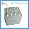 DC-Link High Voltage Charger Capacitor 
