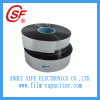 Low Price BOPP Aluminum Metallized Polyester Film for Capacitor Use 