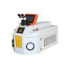 Yag 200w Jewelry Lightweight integrated laser welding machine