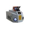 Yag 200w Jewelry Lightweight integrated laser welding machine