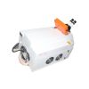 Yag 200w Jewelry Lightweight integrated laser welding machine