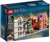 LEGO Diagon Alley Mini...