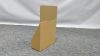 Wholesale Cardboard CountertopDisplay Kraft  Paper Retail PDQ Display