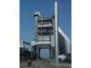 LB-1500 ASPHALT MIX PLANT