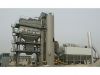 LB-2500 ASPHALT MIX PLANT