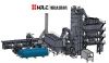 LB-2000 ASPHALT MIX PLANT