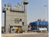 ENVIRONMENTAL COMPACT ASPHALT PLANT