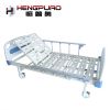 hospital furniture adjustable manual medical bed for patient