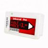 Supermarket Wifi Digital Epaper Price Tag System Electronic Shelf Label ESL