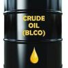 Bonny Light Crude Oil ...