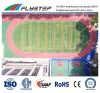Professional Prefabricated Synthetic Rubber Running Racetrack Maker in China