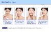 Remove blackheads clea...