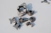 High precision investment casting machinery parts