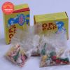 Pop Pop Snappers Firecracker Toy Bang Fireworks for Children on Party Show
