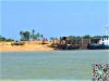 supply river sand, sea...