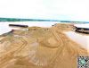 supply river sand, sea...