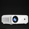 inProxima F10UP, MOBILE ANDROID TV PROJECTOR, 720P Best Handheld mini Projector in 2019, 2800 White Bright