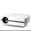 2019 BRAND new inproxima F20UP wireless projector with 3800 lumens brightness android smart led home theater projector