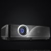 Enjoy become simple, INPROXIMA 570X projector take you into large projection screen better than mini projector