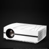 2019 BRAND new inproxima F20UP wireless projector with 3800 lumens brightness android smart led home theater projector