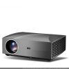 1920X1080 HD LED PORTABLE PROJECTOR in 2019 brand inProxima model F30UP 4200 lumens ANDROID TV SMART HOME theater