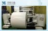 ZTM-A High Speed Paper Roll Slitting Rewinding Machine