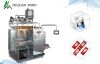 High power compact structure PLC control counting and packing packaging machine