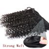 Deep Curly Hair Bundle...
