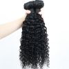 Deep Curly Hair Bundle...