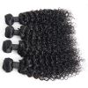 Deep Curly Hair Bundle...